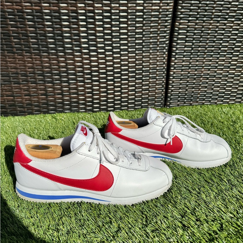 Size 11 Nike Cortez